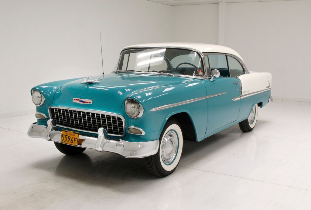 vendo almengro de gasolina 2025