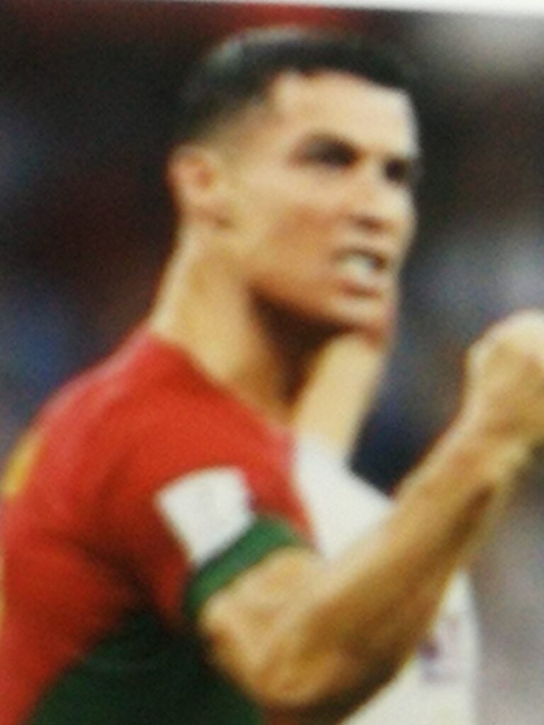 Vendo pullover de Cristian