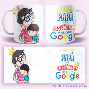 Jarras personalizadas con el diseño que usted quiera