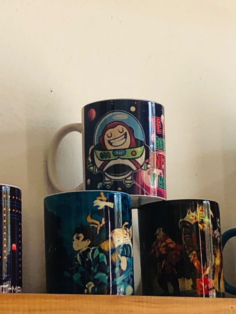 Jarras perdonalizadas