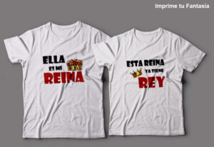 Pulóver Personalizado