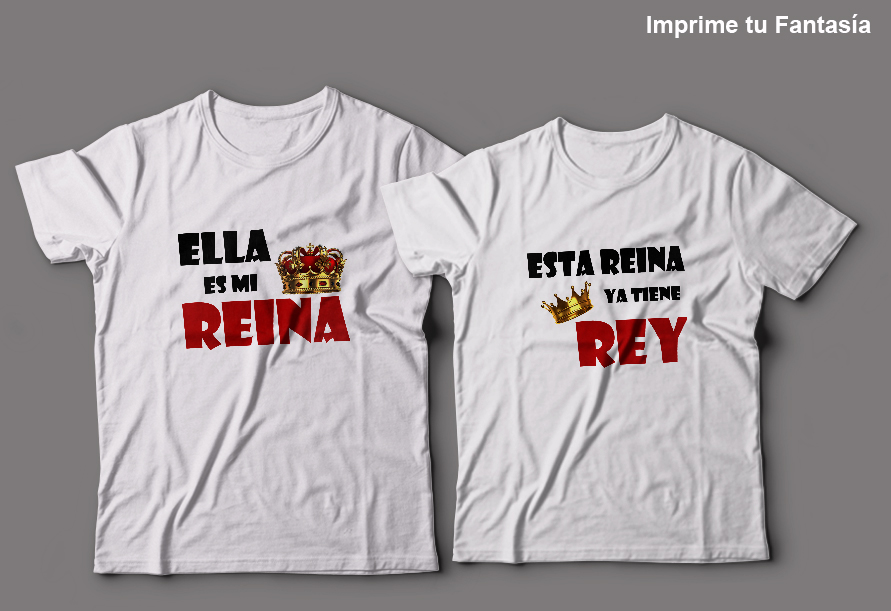 Pulóver Personalizado