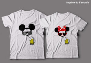 Pulóver Personalizado