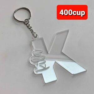 Llaveros personalizados