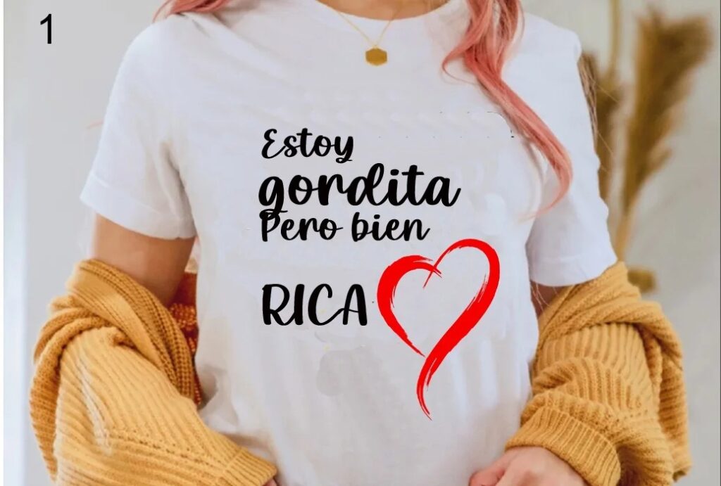 Pulóver Personalizado