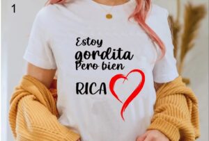 Pulóver Personalizado