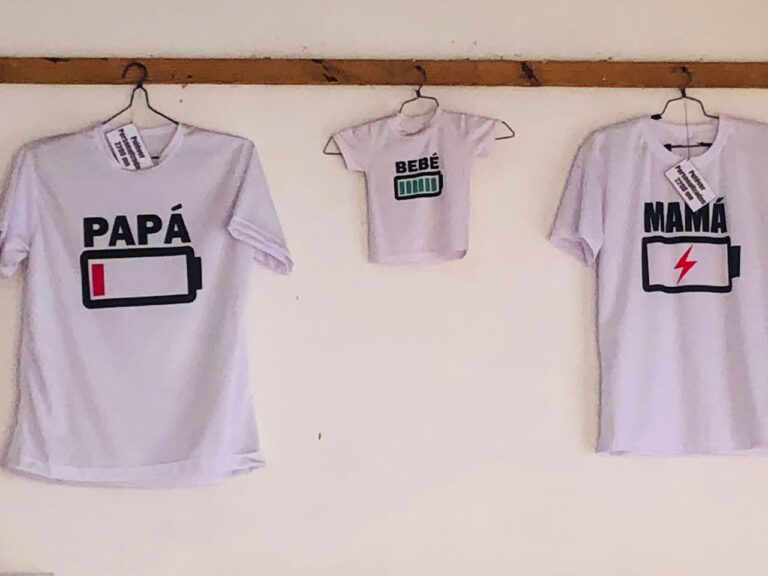 Pulóver Personalizado