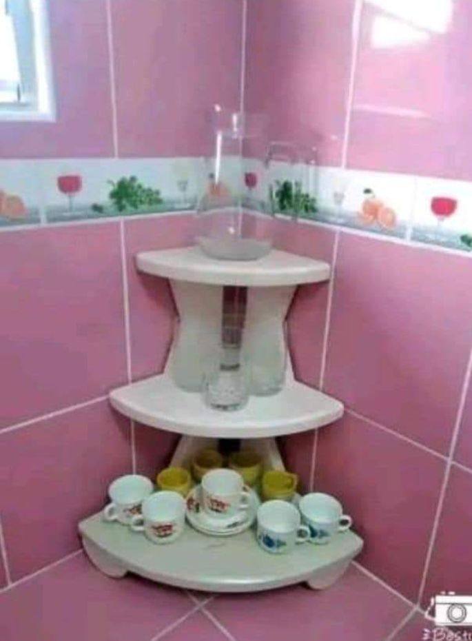 Trabajos en marmol para el hogar