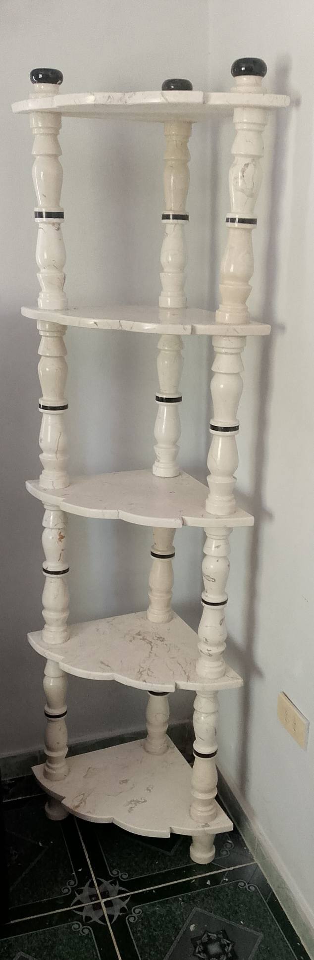 Trabajos en marmol para el hogar