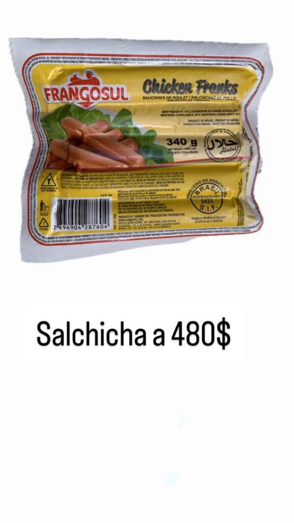Salchicha