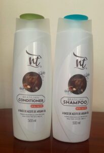 Shampoo