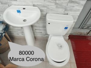 Juego de Baño