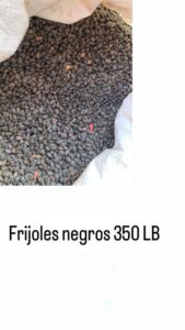 Frijoles