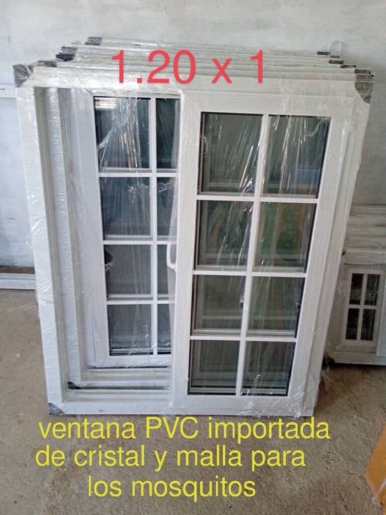 Ventanas