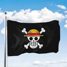 Bandera de one piece