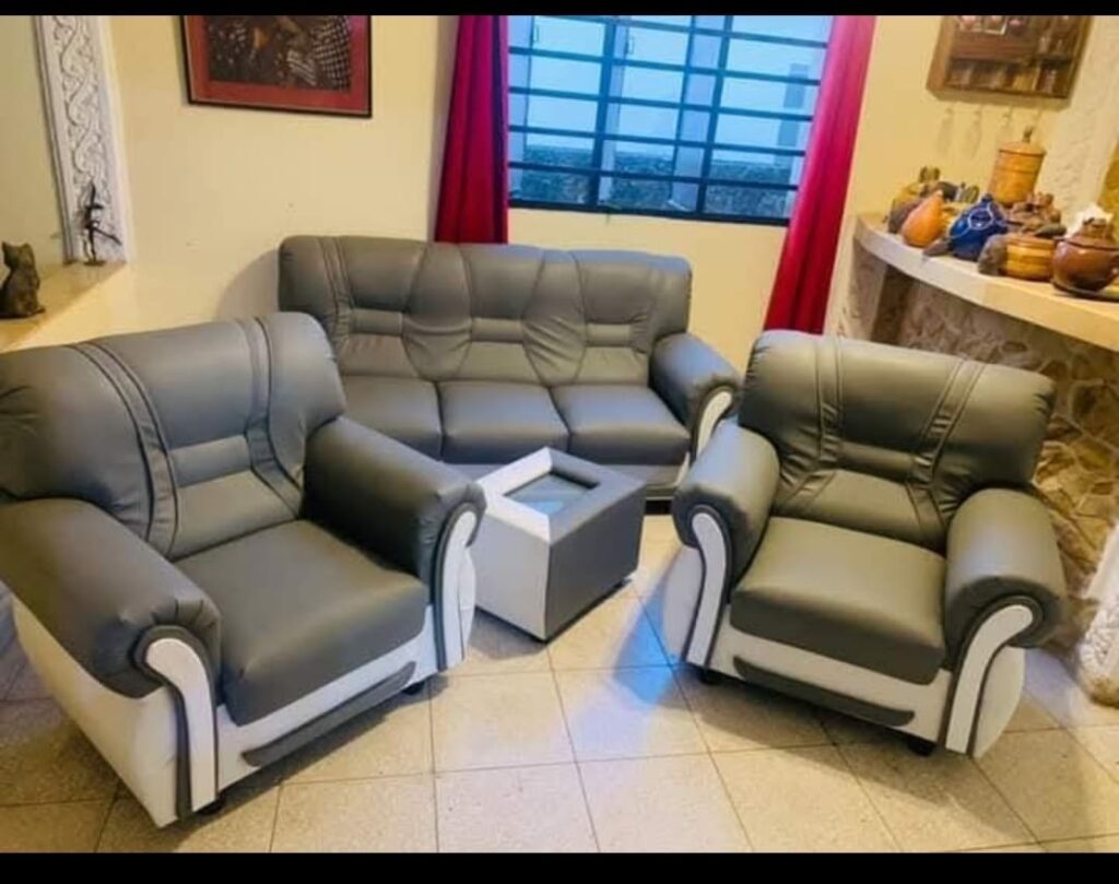 Muebles