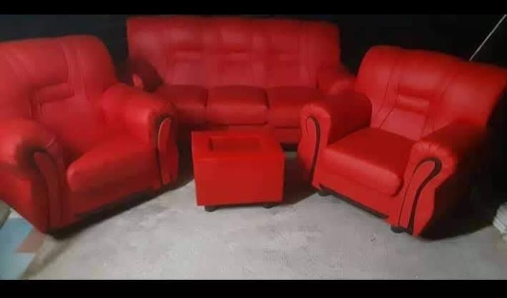 Muebles
