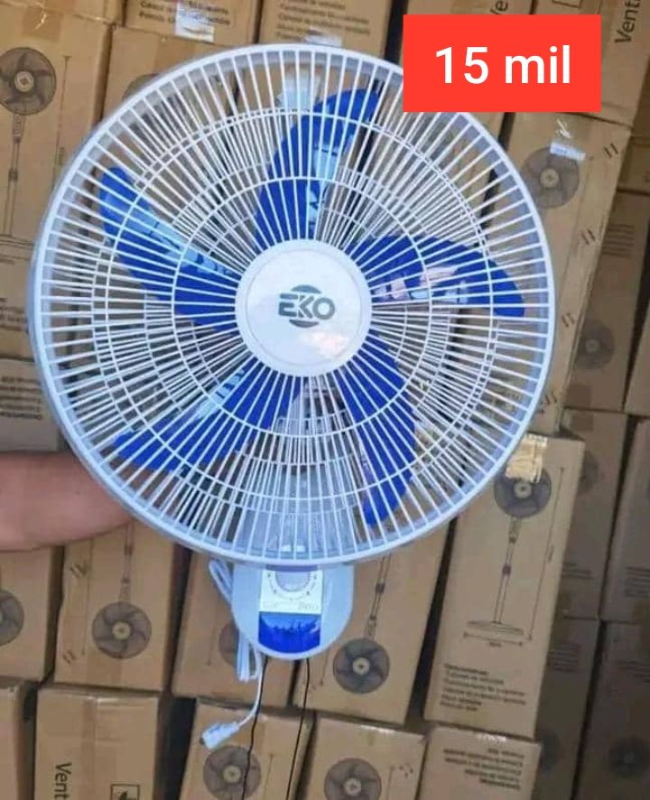 Ventilador