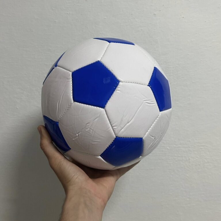 Balones de fútbol