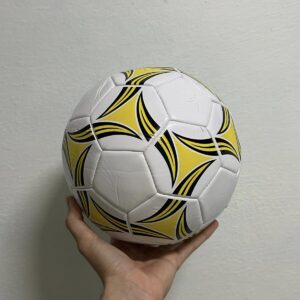 Balones de fútbol