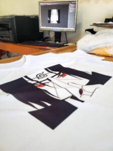 Pulóver Personalizado Anime