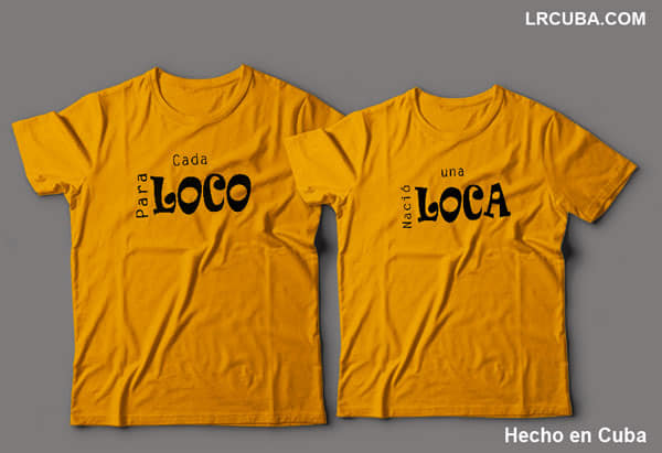 Pulóver Personalizado de parejas