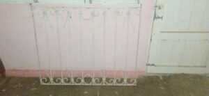 Se vende reja colonial