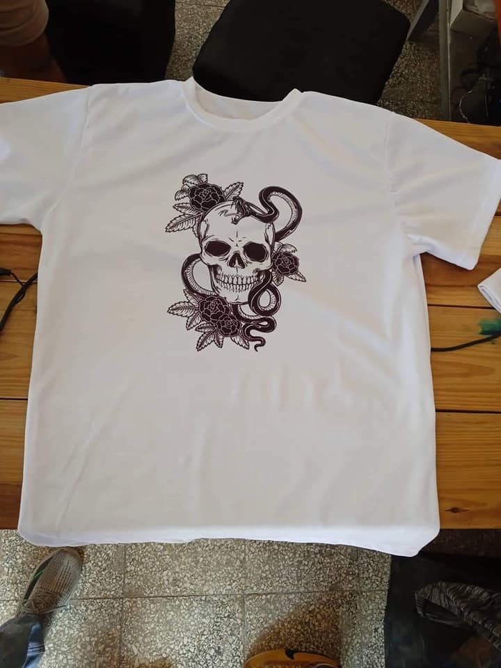 Pulóver Personalizado