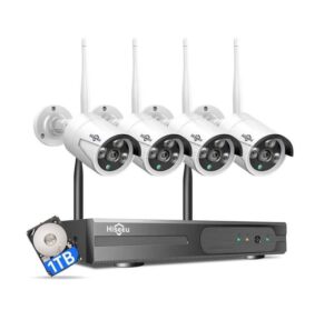 Camara de vigilancia