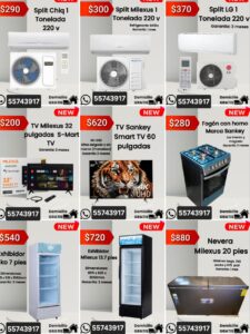 Artículos para la casa