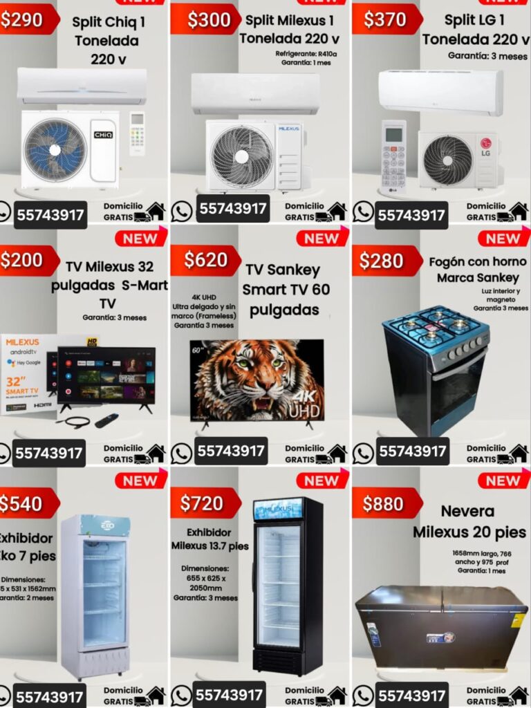 Artículos para la casa