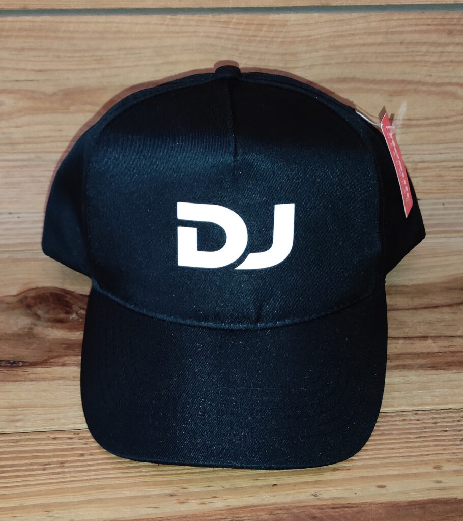 Gorras personalizadas