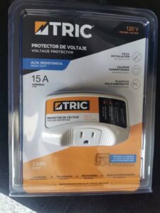 Protector de artículos