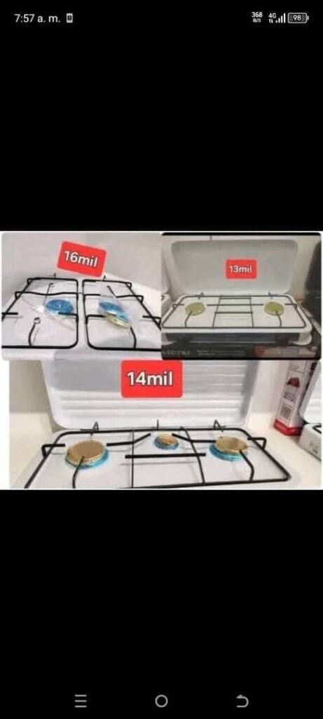 Artículos para la casa