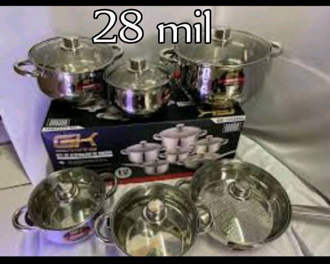 Artículos para la casa