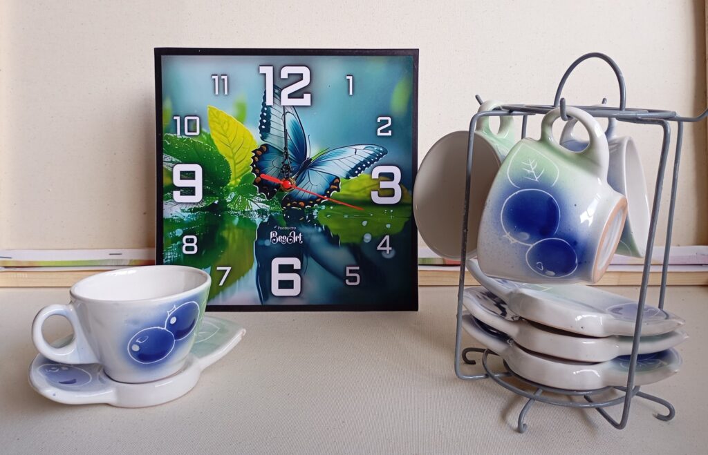 Artículos para la casa