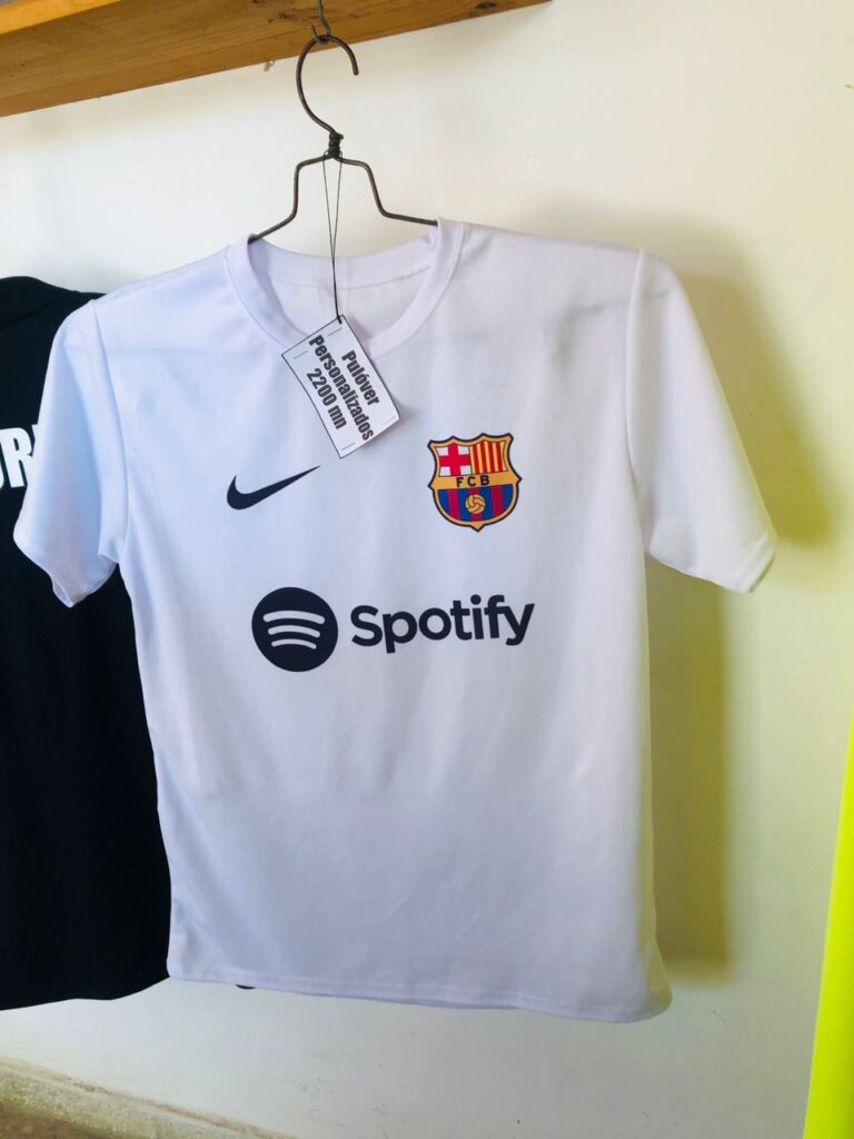 Pulóver Personalizado