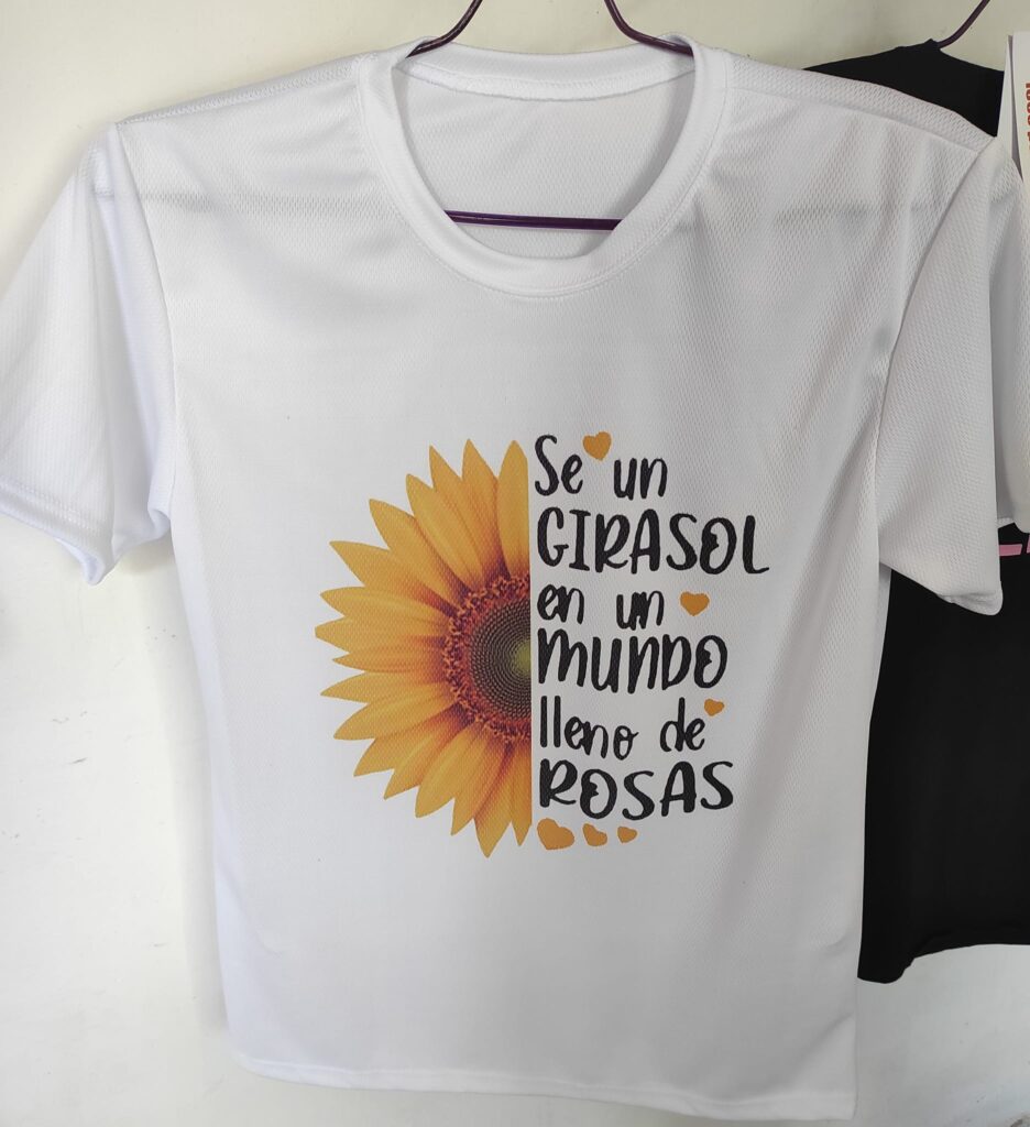 Pulóver Personalizado