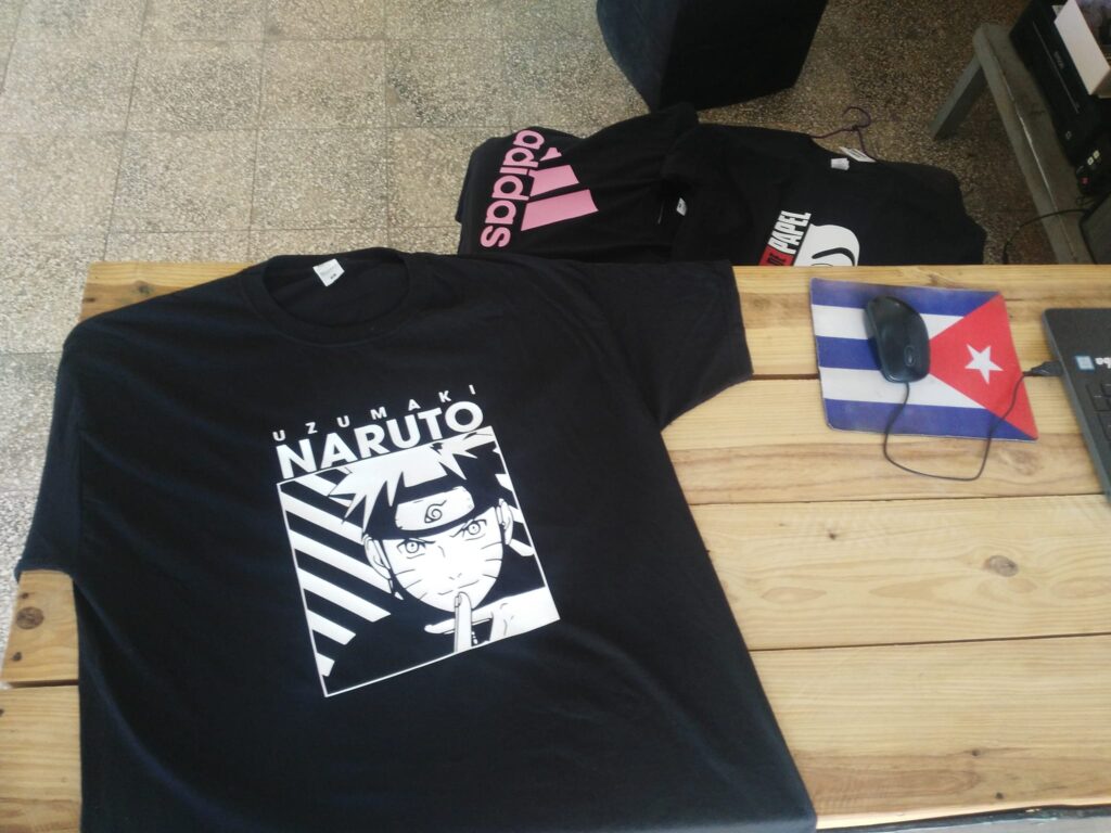 Pulóver Personalizado