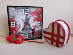 Artículos para la casa