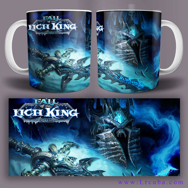 Jarras personalizadas