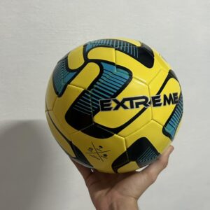 Balones de fútbol