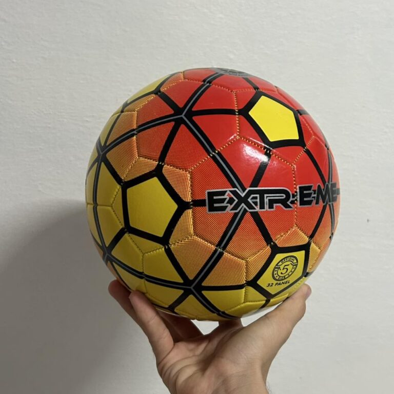 Balones de fútbol