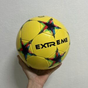 Balones de fútbol