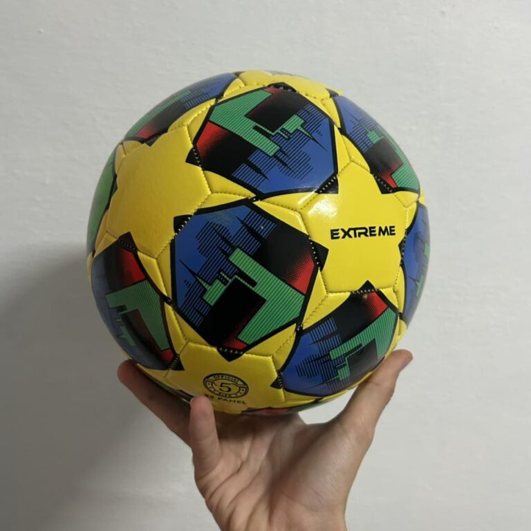 Balones de fútbol