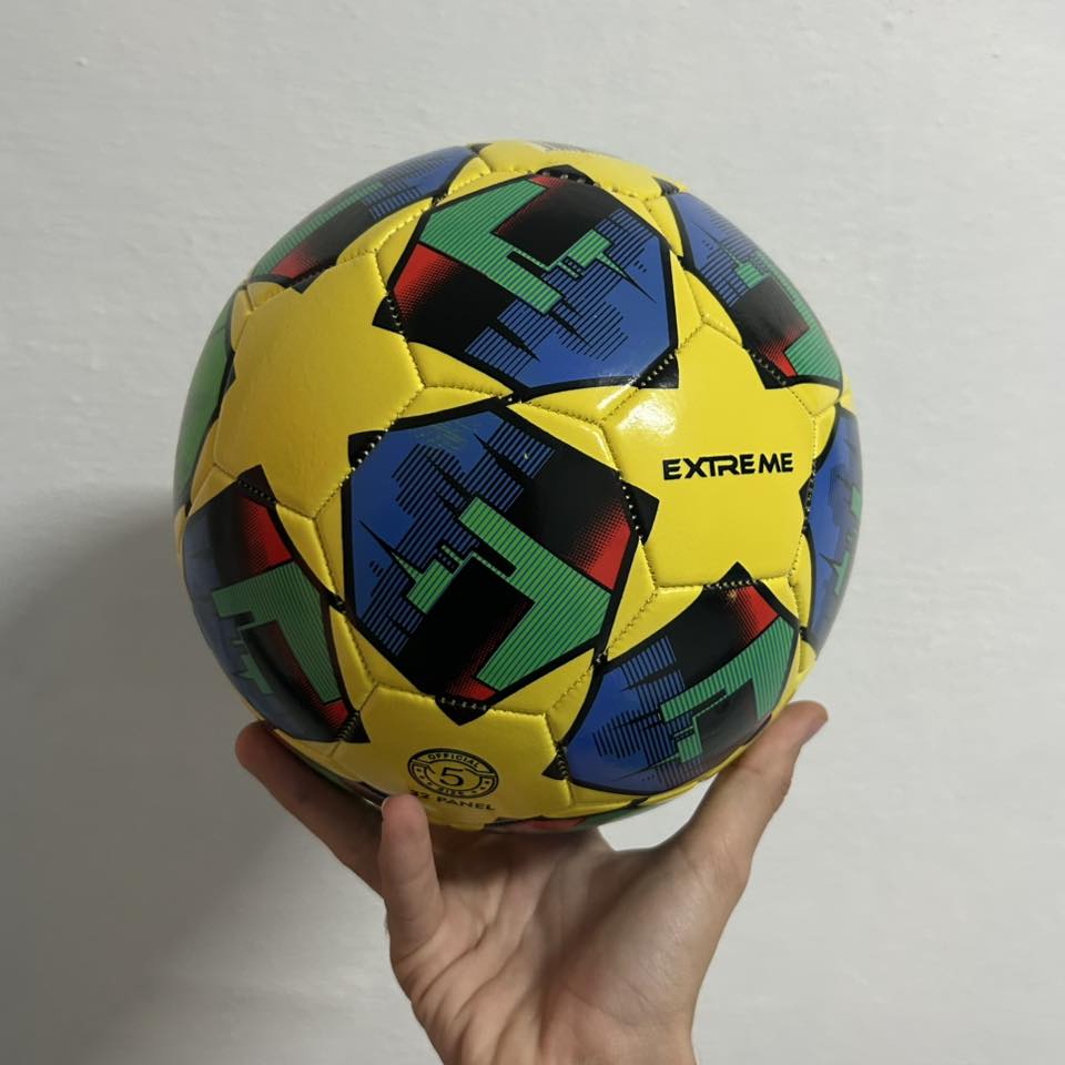 Balones de fútbol