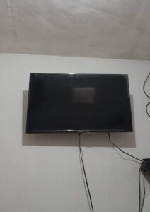 Tv de 43 pulgadas