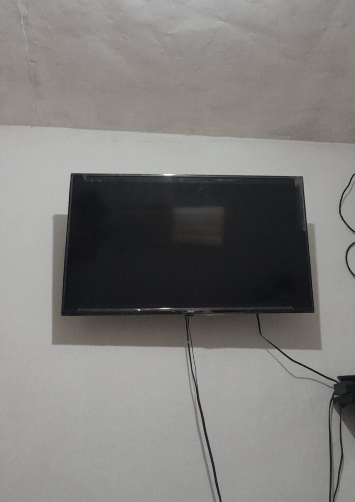 Tv de 43 pulgadas