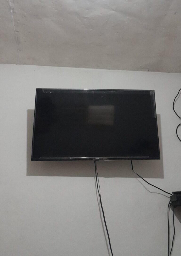 Tv de 43 pulgadas