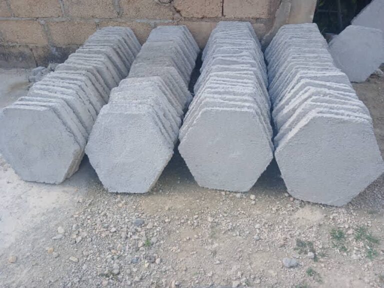 Material de construcción